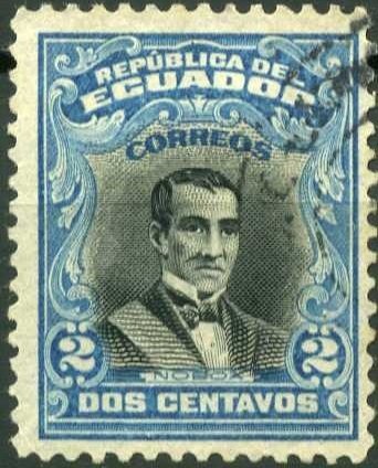 Diego Noboa