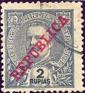 Carlos I