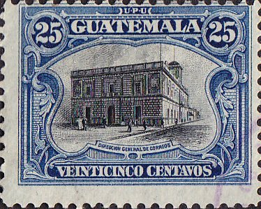General Post Office