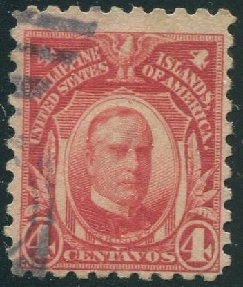 William McKinley (1843-1901)