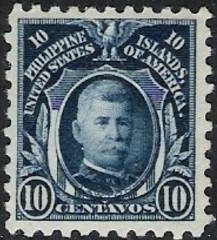 Admiral William Thomas Sampson (1840-1902)