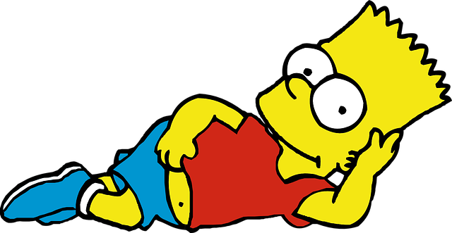 Cartoons