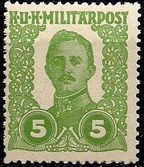 Karl I