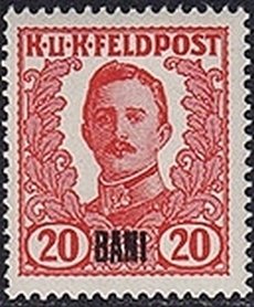 Karl I