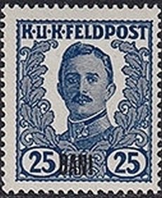 Karl I