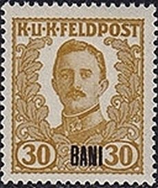 Karl I