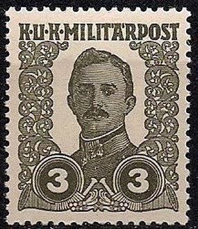 Karl I
