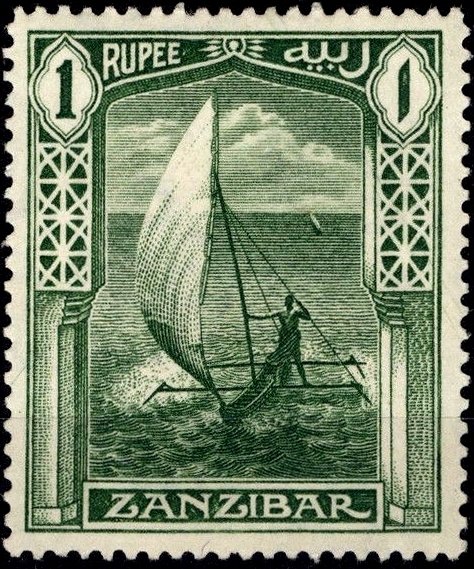 Dhow