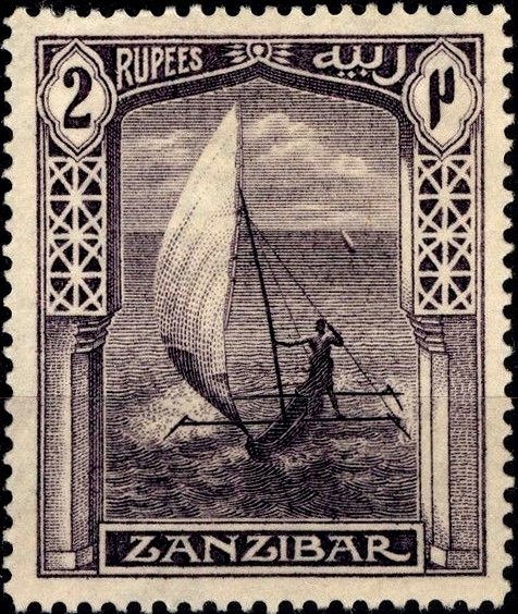 Dhow