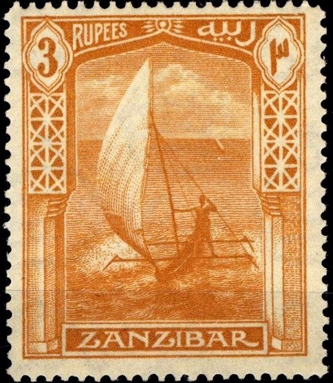 Dhow