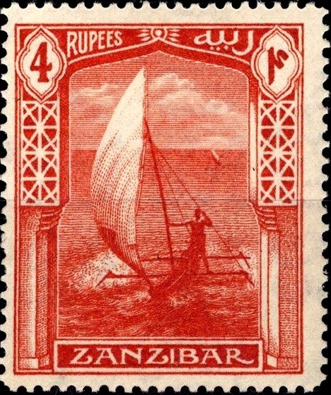 Dhow