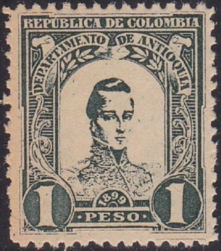 General Cordoba