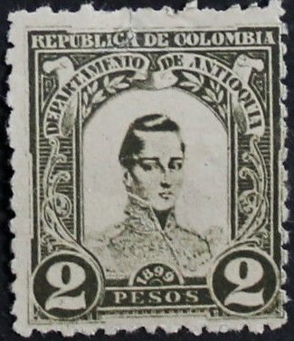 General Córdoba
