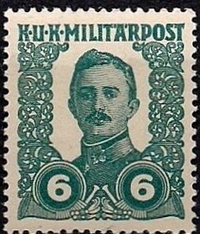 Karl I