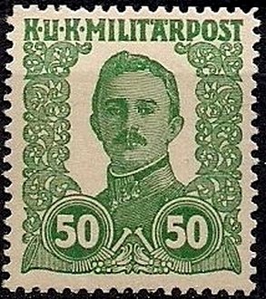 Karl I