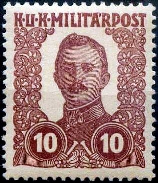 Karl I