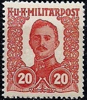 Karl I