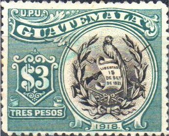 National Emblem