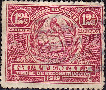 National emblem