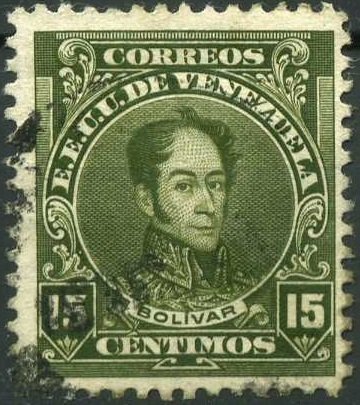 Simon Bolivar