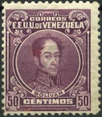 Simon Bolivar
