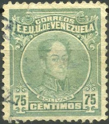 Simon Bolivar