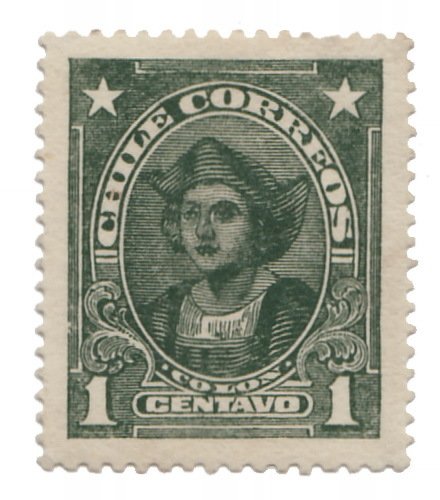 Christopher Columbus (1451-1506)