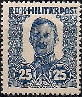 Karl I