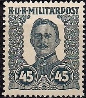 Karl I