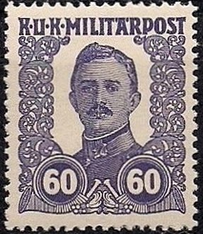 Karl I
