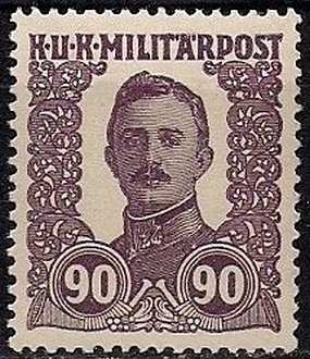 Karl I
