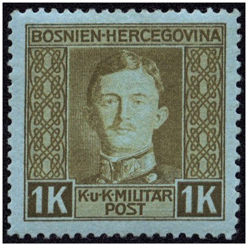 Karl I