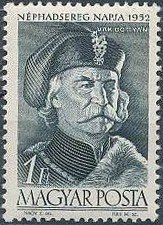 Vak Bottyán (1640-1709) general
