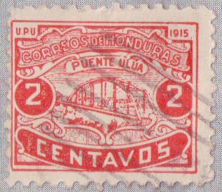 Ulua Bridge