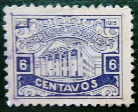 Bonilla Theater