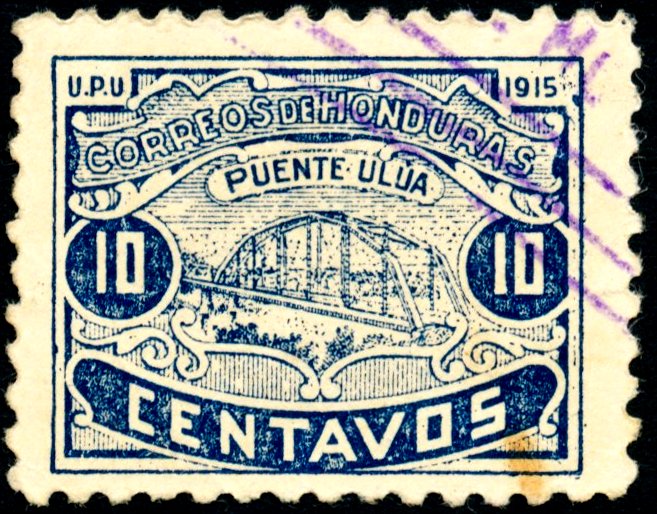 Ulua Bridge