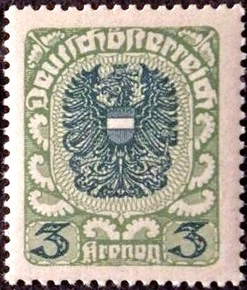 Coat of Arms