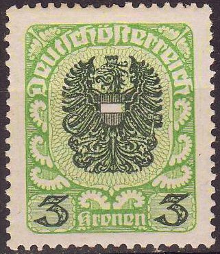 Coat of Arms