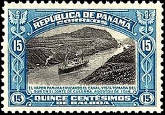 Opening of Canal