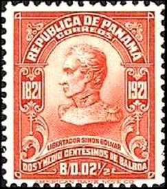 Simon Bolivar