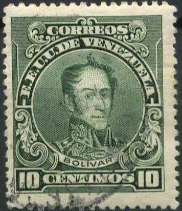 Simon Bolivar
