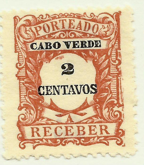 Numeral. Stamps "Type 1904"