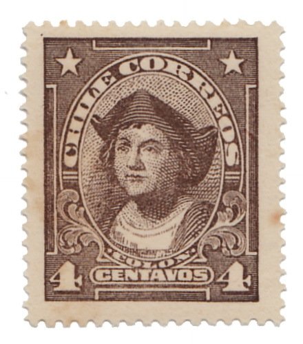 Christopher Columbus (1451-1506)