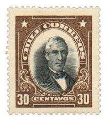 José Joaquin Perez (1800-1889)