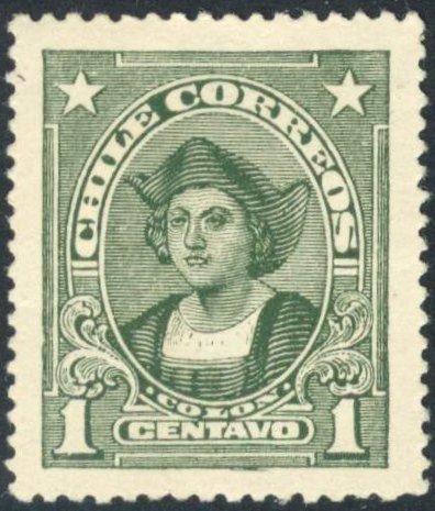 Columbus (Colon)
