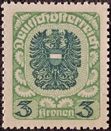 Coat of Arms