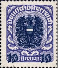 Coat of Arms
