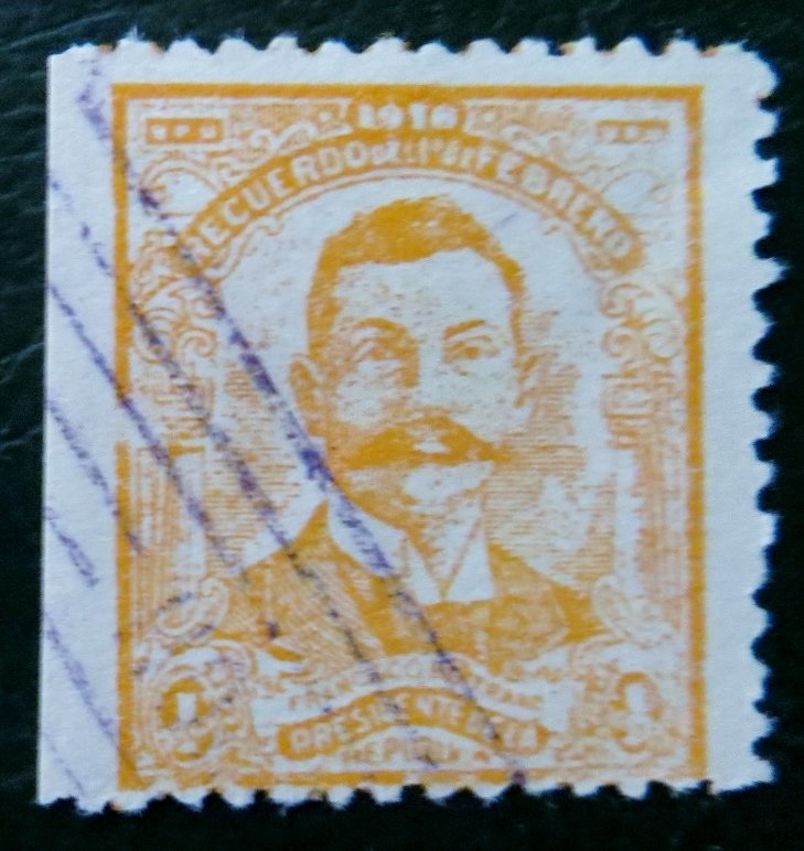 Francisco Bertrand
