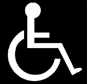 Disabled