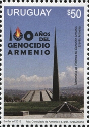 Centenary of the Armenian Genocide